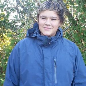 Meet your Posher, Aaron